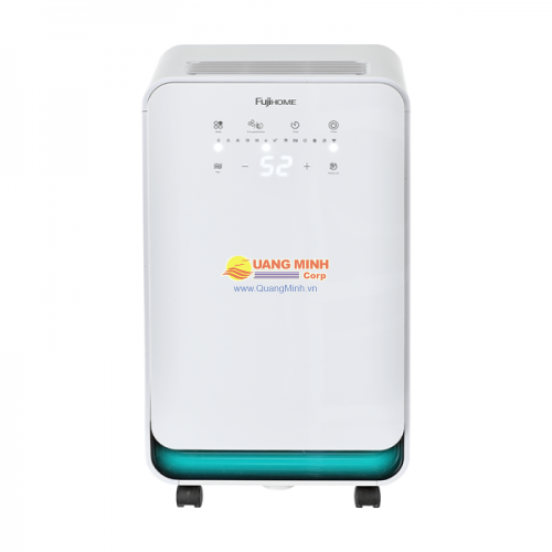 Máy hút ẩm dân dụng Fujihome DH12NEW